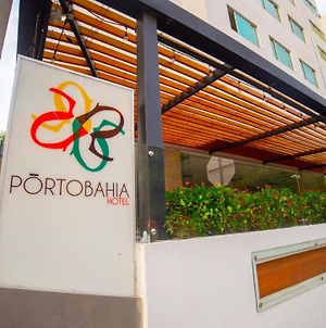 Hotel Portobahia Santa Marta Rodadero Exterior photo