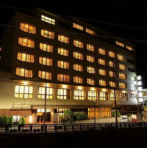 Arima Gyoen Hotel Kóbe Exterior photo