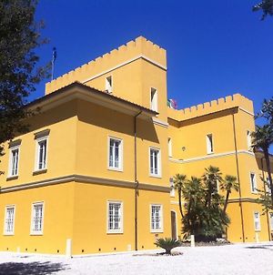 Villa Graziani Vada Exterior photo