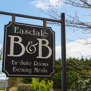 Easdale B&B Ballyduff Hill Exterior photo