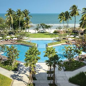The Regent Cha Am Beach Resort, Hua Hin Csaam Exterior photo