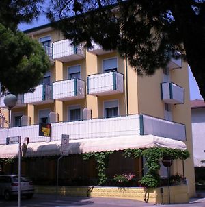 Hotel Portofino Caorle Exterior photo