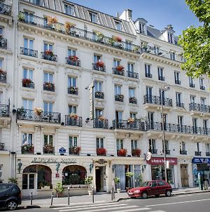 Hotel Minerve Párizs Exterior photo