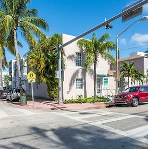 Hispaniola Apartments By Royal Stays Miami Beach Exterior photo