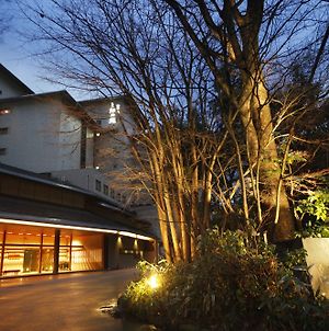 Kinosaki Onsen Nishimuraya Hotel Shogetsutei Tojooka Exterior photo