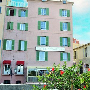 Hotel Posta Vecchia Bastia  Exterior photo