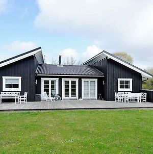 8 Person Holiday Home In Bl Vand Blåvand Exterior photo