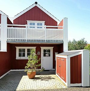 4 Person Holiday Home In Bl Vand Blåvand Room photo