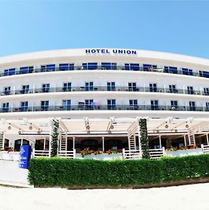 Hotel Union Észak-Eforie Exterior photo