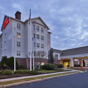 Hampton Inn & Suites Providence-Warwick Airport Exterior photo