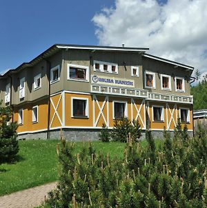 Aplend Koliba Kamzik Aparthotel Vysoké Tatry Exterior photo