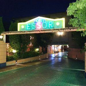 Hotel Essor (Adults Only) Nara Exterior photo