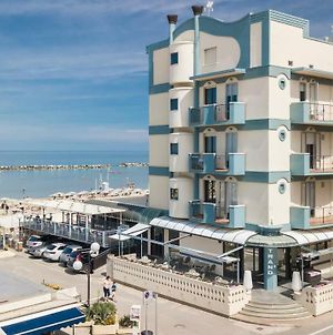 Hotel Strand Bellaria – Igea Marina Exterior photo