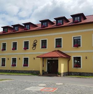Penzión Altmayer Banská Štiavnica Exterior photo