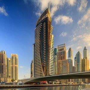 Dusit Residence Apartments - Key One Homes Dubaj Exterior photo