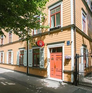 Augustine Hotel Riga Exterior photo