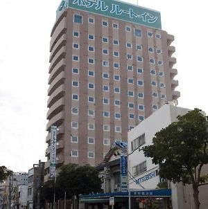 Hotel Route-Inn Tokuyama Ekimae Sunan Exterior photo