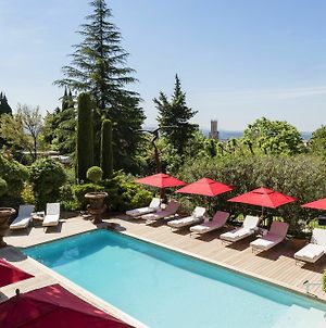 Villa Gallici Hotel & Spa Aix-en-Provence Exterior photo