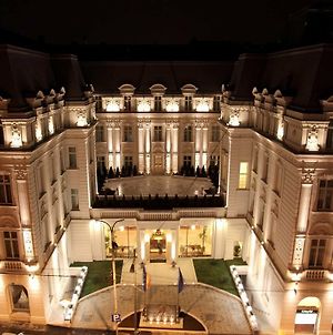 Grand Hotel Continental Bukarest Exterior photo
