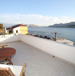 Rooms With The Sea View Baška Exterior photo
