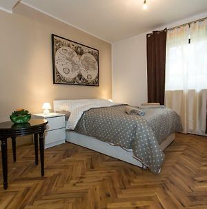 New Rooms & Apartments In Ljubljana Exterior photo