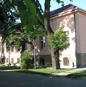 Bercsényi Panzió Debrecen Exterior photo