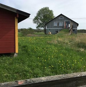Skinnars - Small Cottages In The Archipelago Kökar Exterior photo