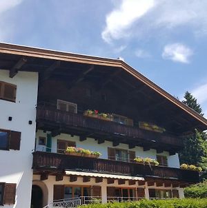 Gastehaus Wallner Hotel Kitzbühel Exterior photo