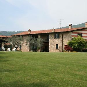 Casa Vacanze Da Angelo Corte Franca Exterior photo