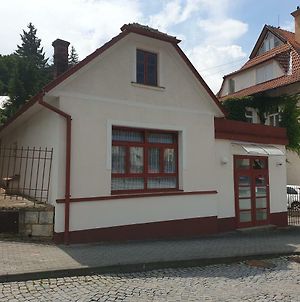 U Mateje Villa Luhačovice Exterior photo