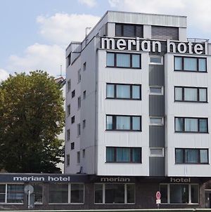 Hotel Merian Köln Exterior photo
