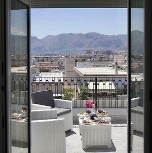 The View Apartman Palermo Exterior photo