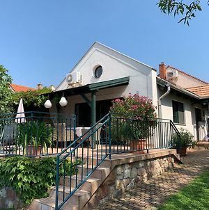 Mandula House Villa Paloznak Exterior photo
