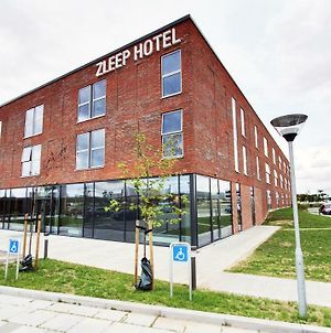 Zleep Hotel Aarhus Skejby Exterior photo