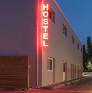 Local Hostel & Suites Corfu  Exterior photo