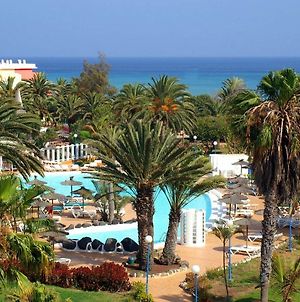 Sbh Fuerteventura Playa Hotel Costa Calma Exterior photo