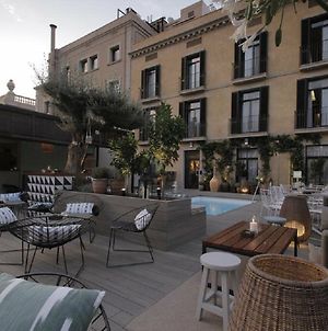 Hotel Oasis Barcelona Exterior photo