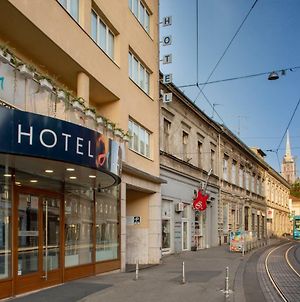 Hotel Jadran Zágráb Exterior photo