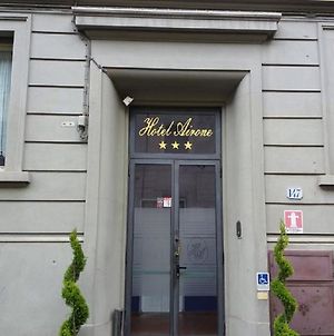 Hotel Airone Firenze Exterior photo