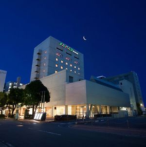 Hotel Mielparque Okajama Exterior photo