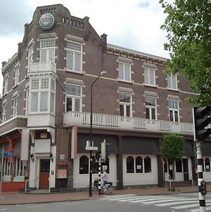 Coronazeist-Utrecht Nl Exterior photo