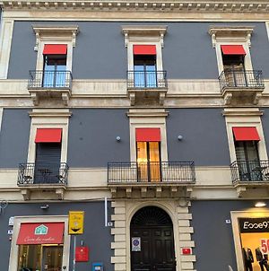 Corte Dei Medici - Palace Hotel Catania Exterior photo