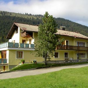 Haus Alpenblick Apartman Oberjoch Exterior photo