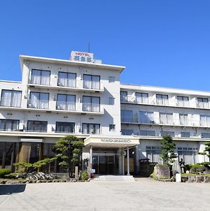 Kashimaso Hotel Tonoso Exterior photo
