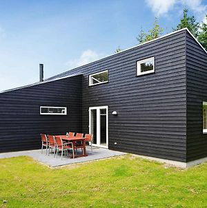 10 Person Holiday Home In Bl Vand Blåvand Exterior photo