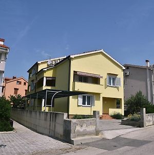 Apartments Luni II Baška Exterior photo