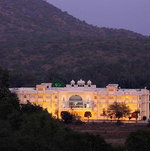 Shouryagarh Resort & Spa Udaipur Exterior photo