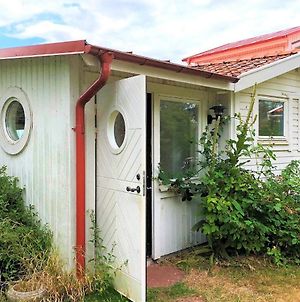 12 Person Holiday Home In Borgholm Exterior photo