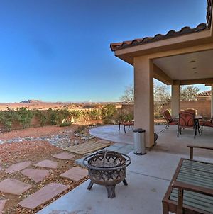 Horseshoe Bend Retreat With Fire Pit, Patio And Mtn Views Page Exterior photo