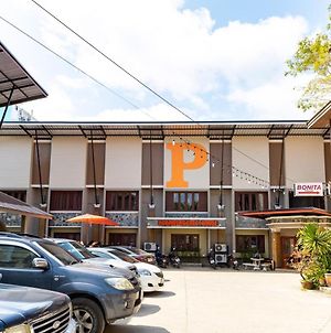 P Chaweng Hotel Exterior photo